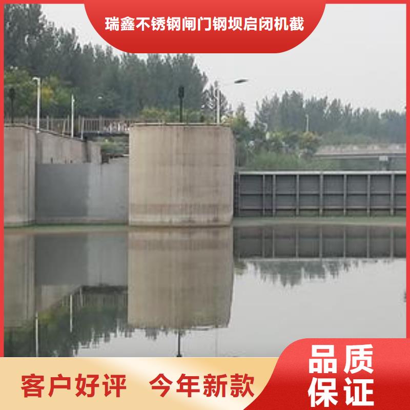  翻板闸门工厂自营