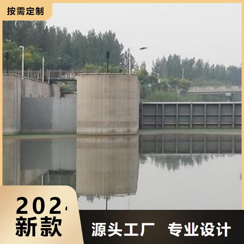翻板闸门快捷的物流配送