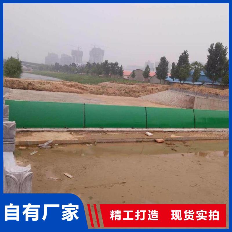  翻板闸门多行业适用