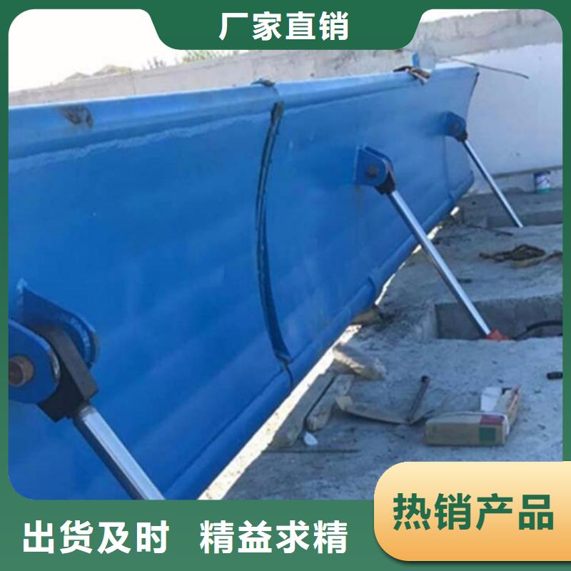 翻板闸门质量为本