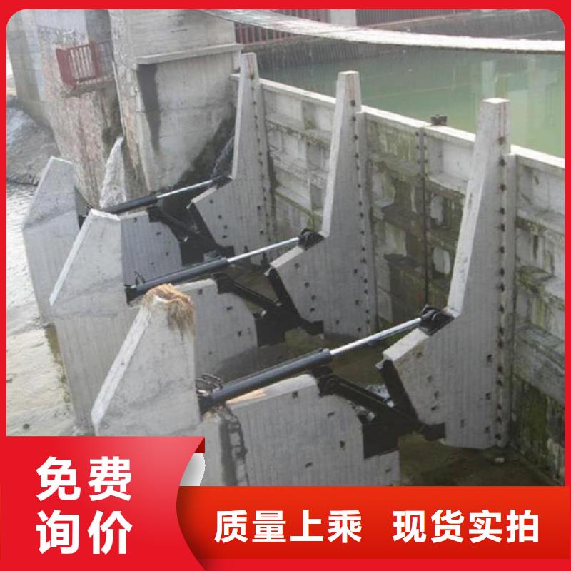  翻板闸门选择我们没错
