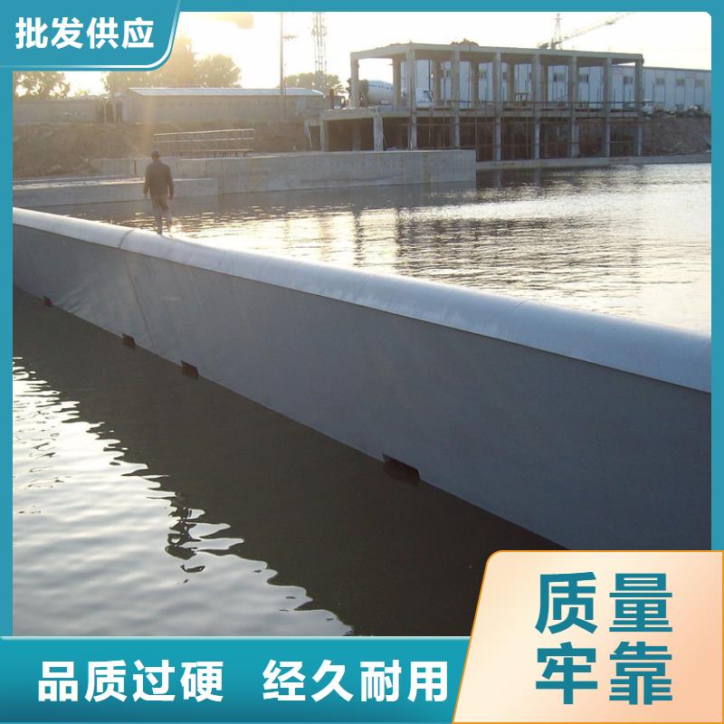 翻板闸门应用领域