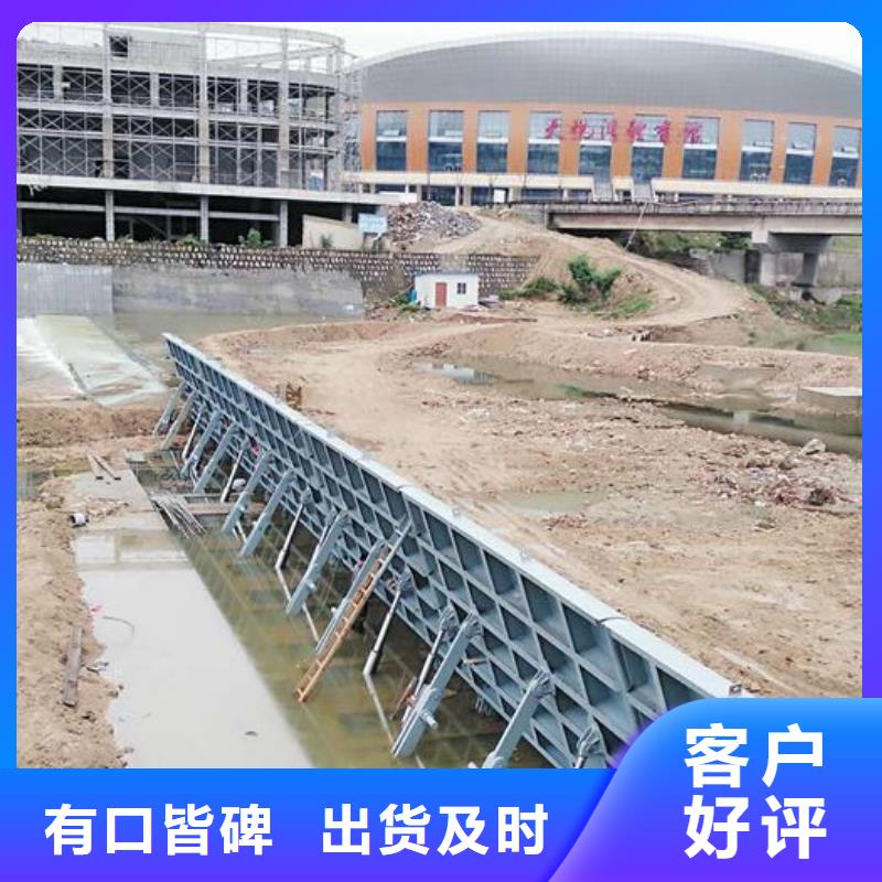 翻板闸门现货采购