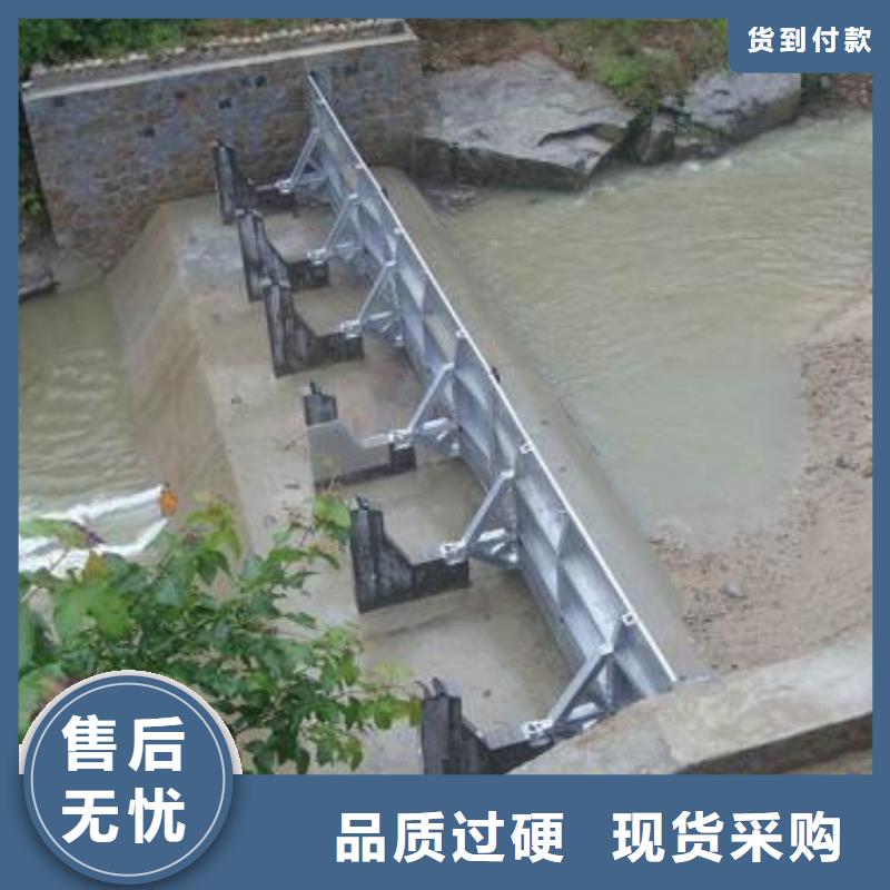 翻板闸门我们更专业