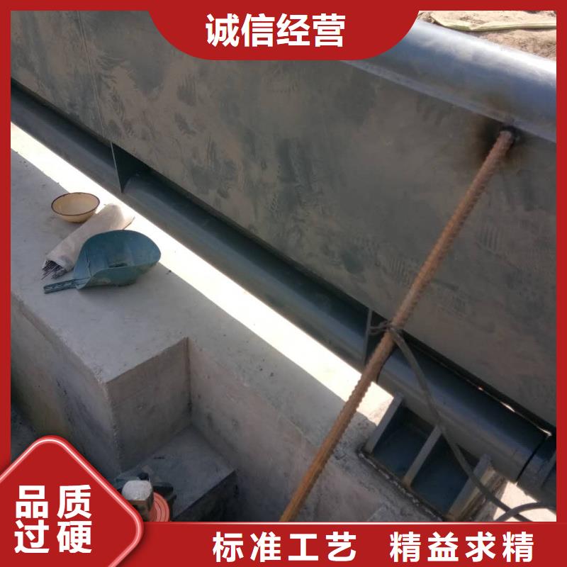  翻板闸门订制批发