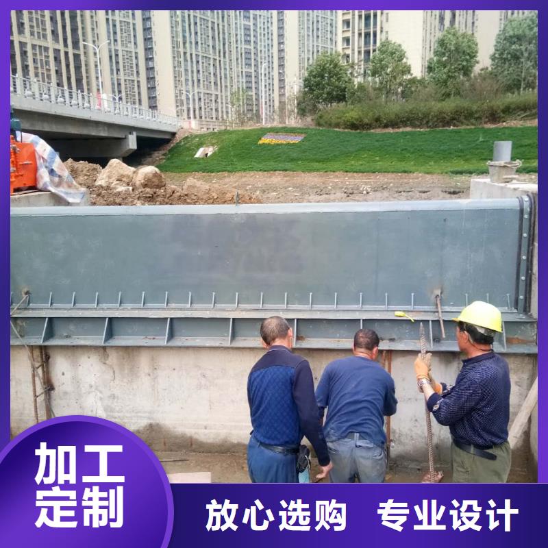  翻板闸门一站式采购商