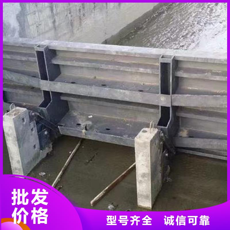 翻板闸门安心购