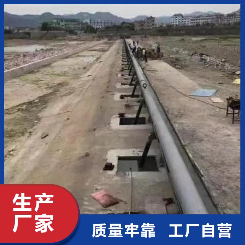 翻板闸门匠心制造