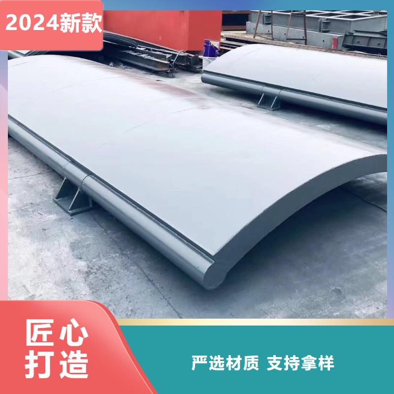  翻板闸门加工定制