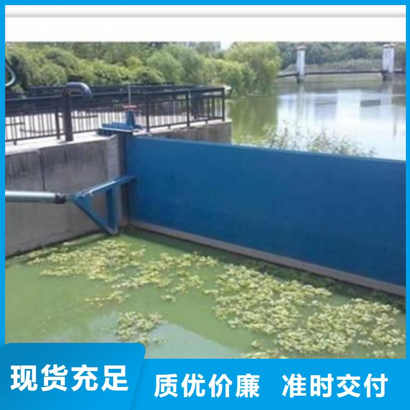  翻板闸门货源直供