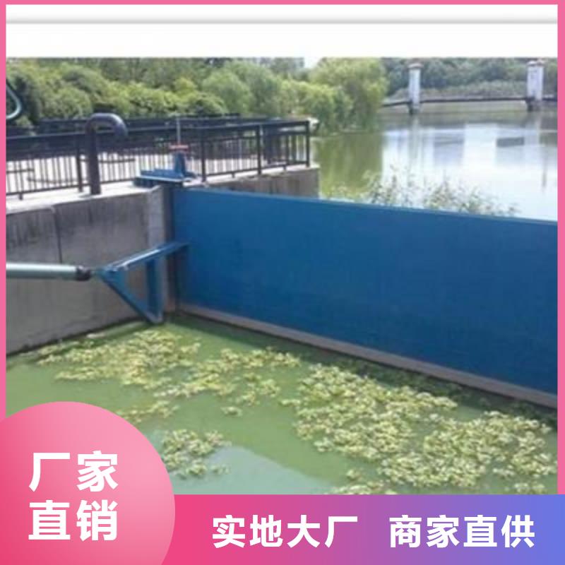 翻板闸门安心购