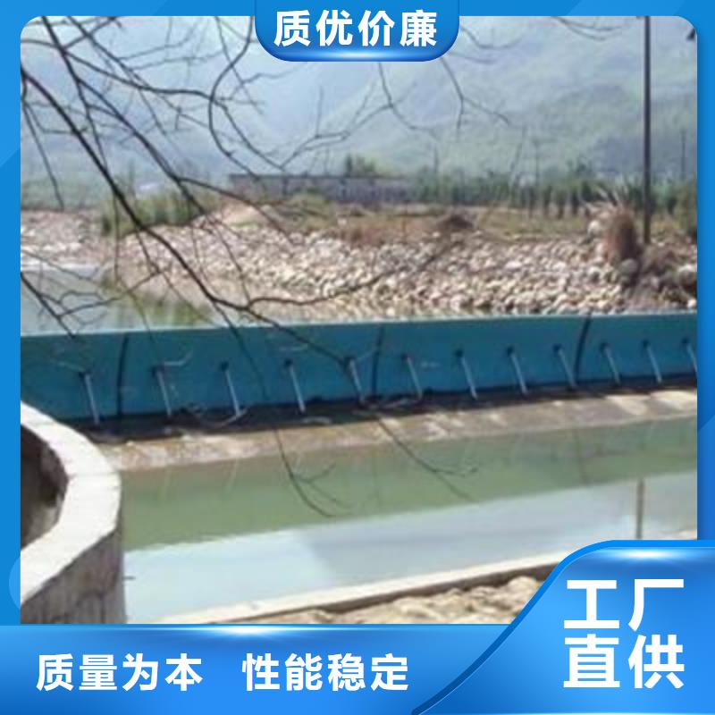  翻板闸门一站式厂家
