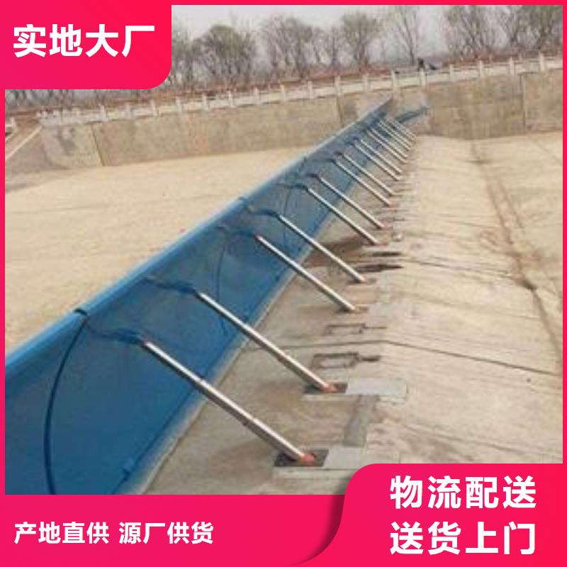  翻板闸门满足客户需求