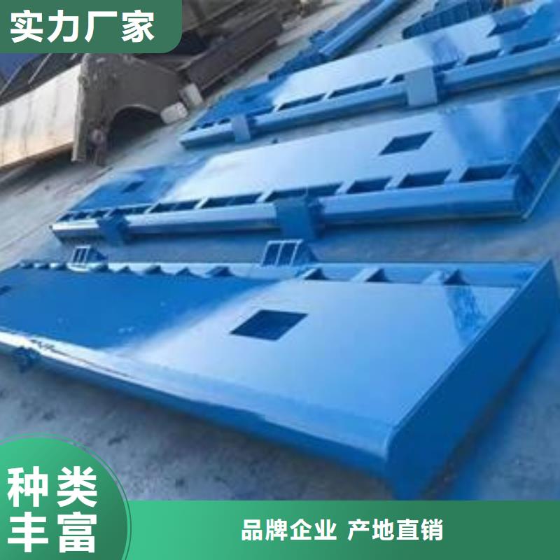 翻板闸门螺杆启闭机品质卓越