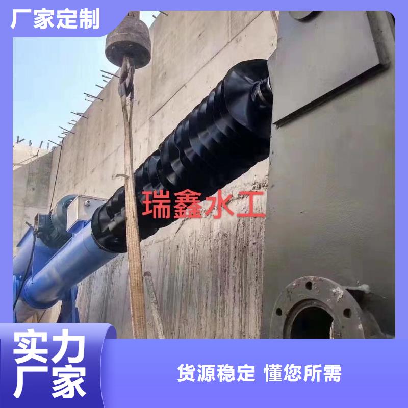  翻板闸门订制批发