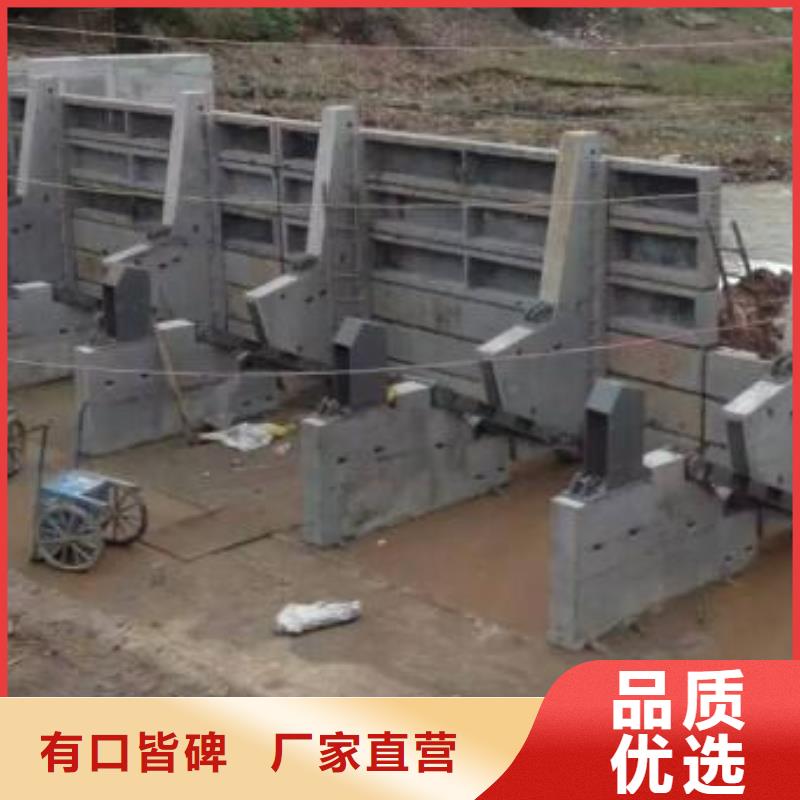 翻板闸门专业完善售后
