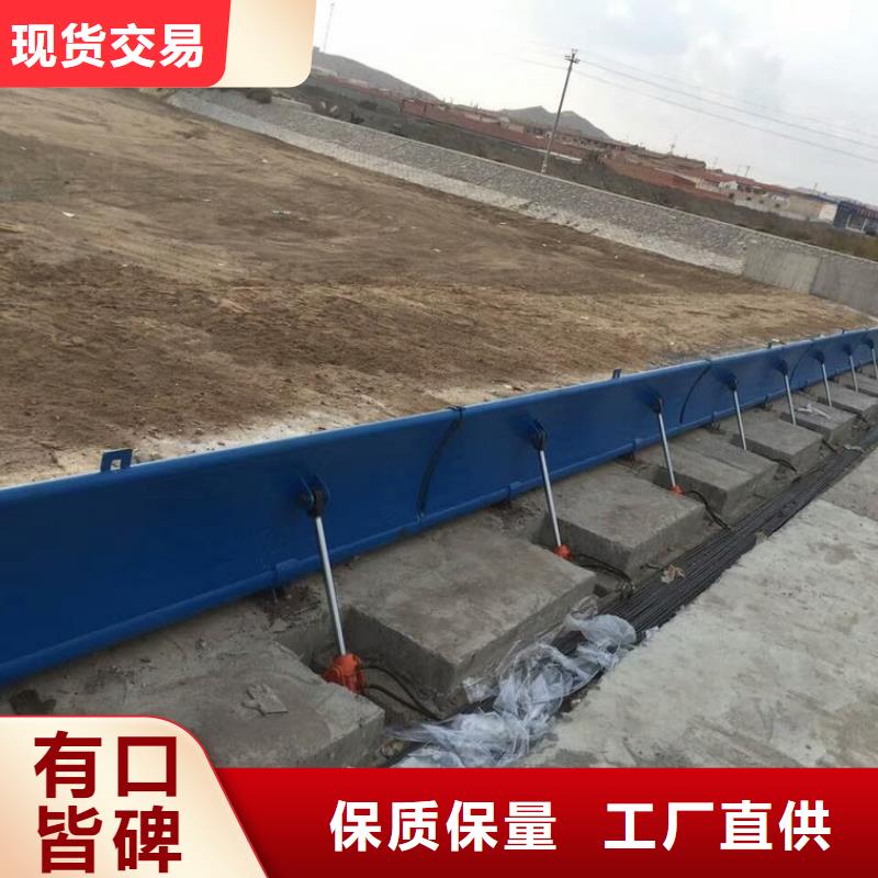  翻板闸门快速报价