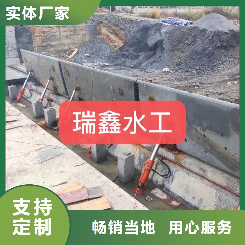 翻板闸门严选好货