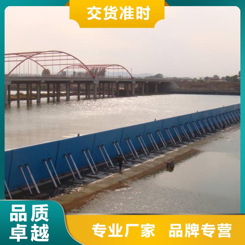 翻板闸门订制批发