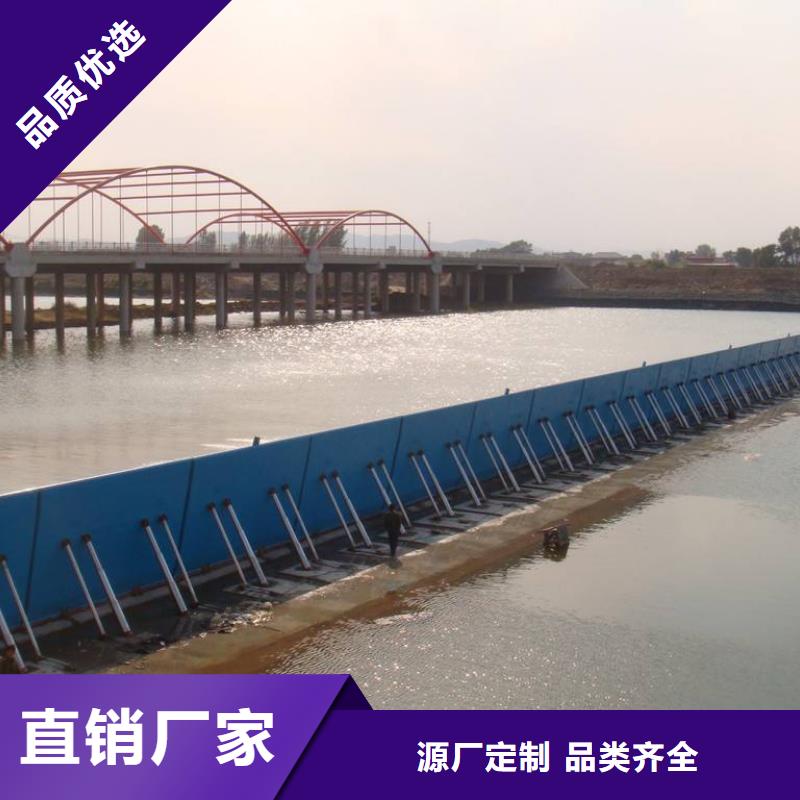 翻板闸门品质过硬