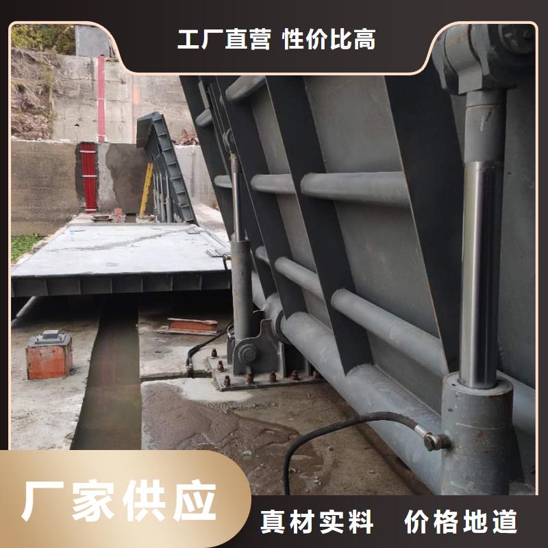 翻板闸门好产品价格低