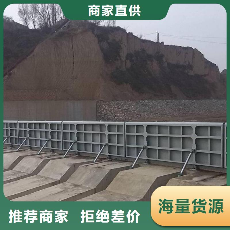 翻板闸门我们更专业