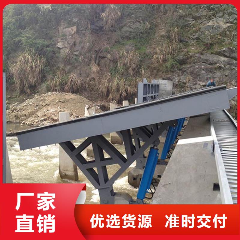 翻板闸门厂家直销售后完善