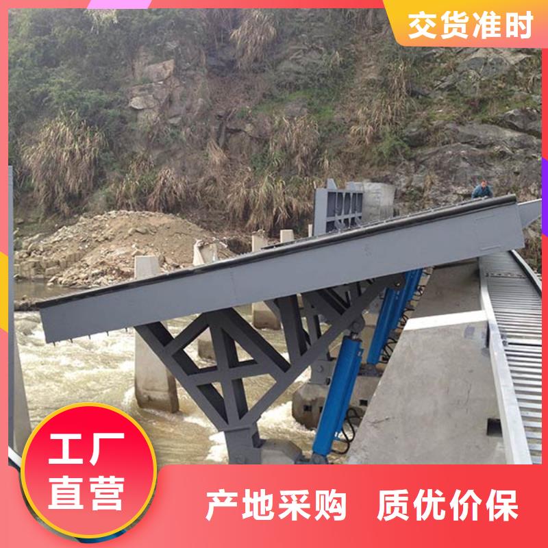 翻板闸门订制批发