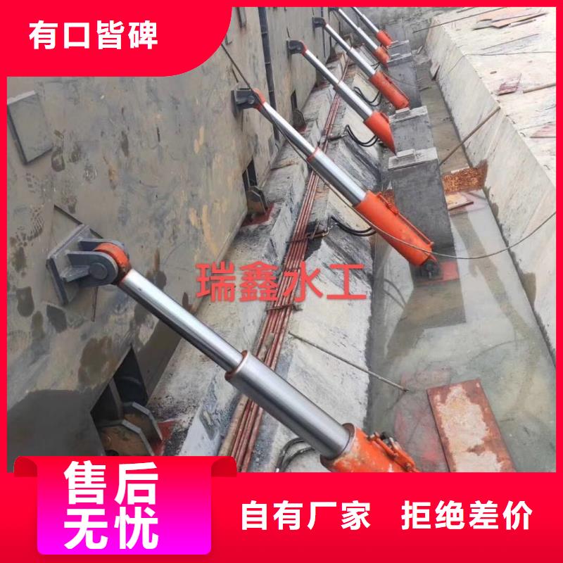 翻板闸门厂家直销售后完善