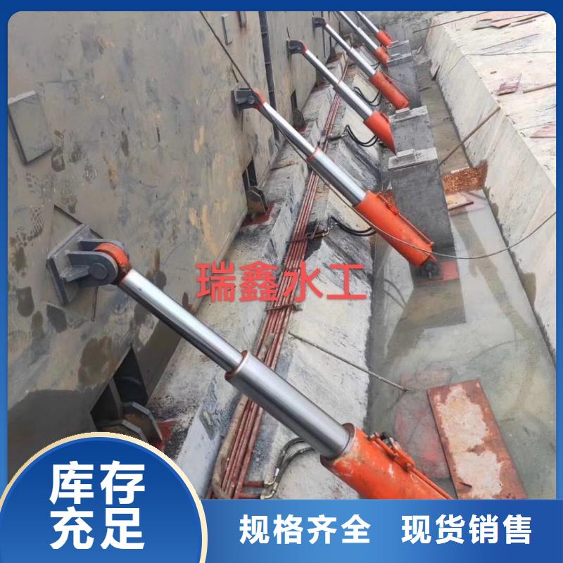 翻板闸门订制批发