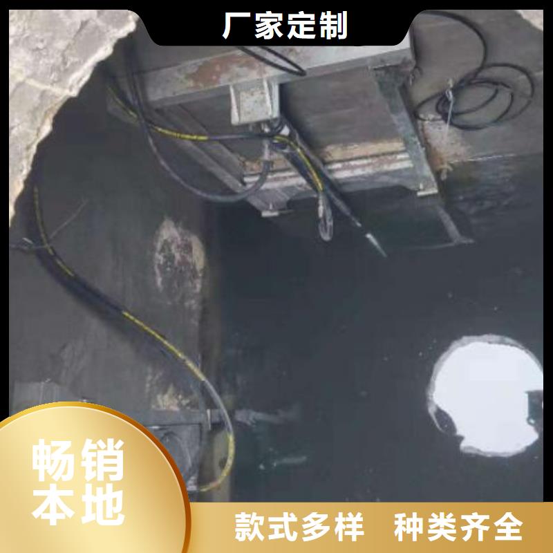 截流井闸门专业信赖厂家