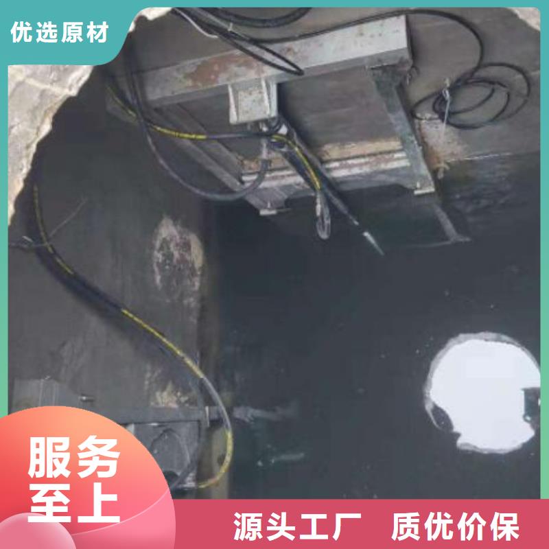 截流井闸门一站式采购方便省心