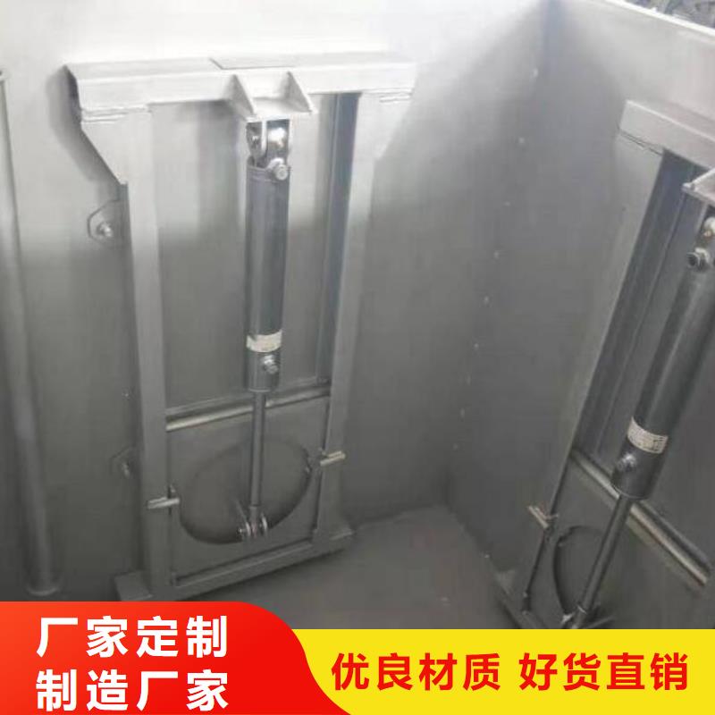 截流井闸门货源稳定