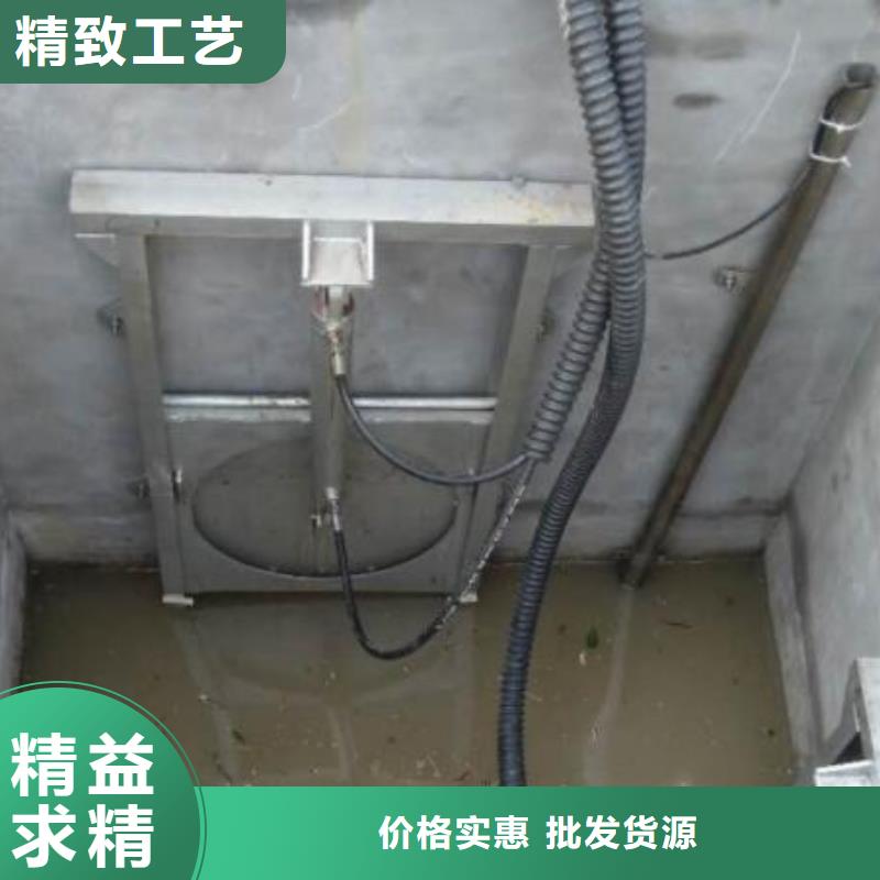  截流井闸门诚信经营现货现发