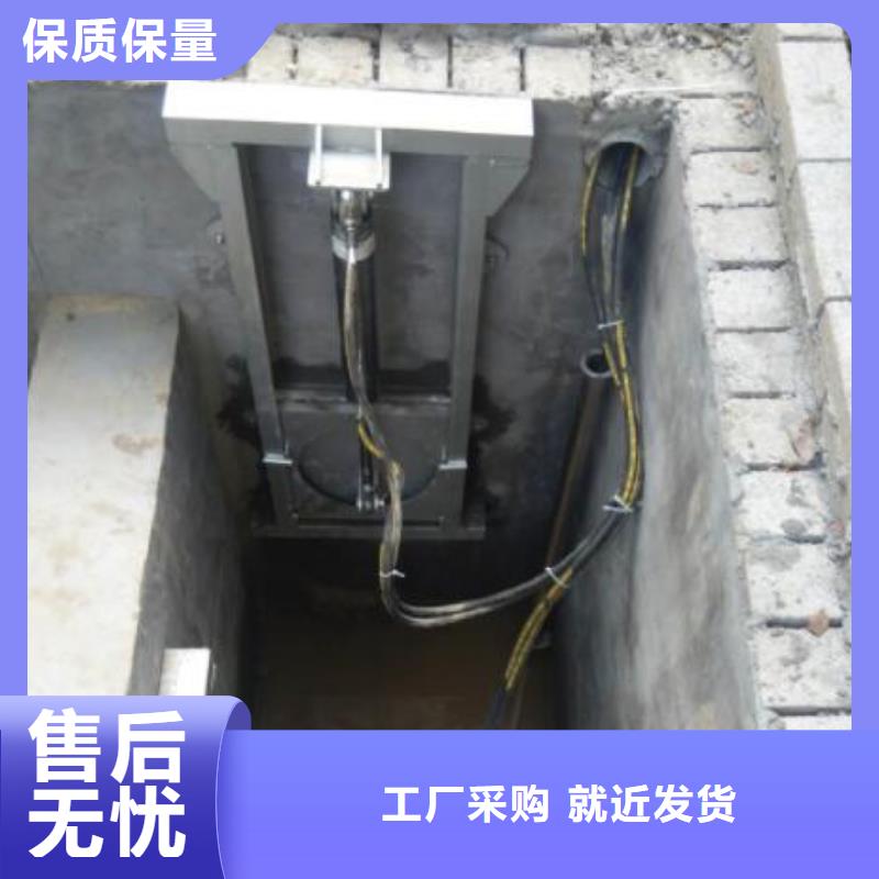 截流井闸门一站式采购方便省心