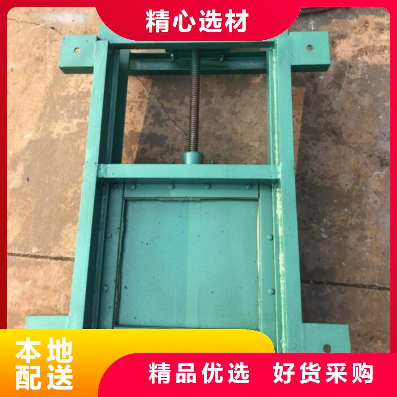 截流井闸门极速发货