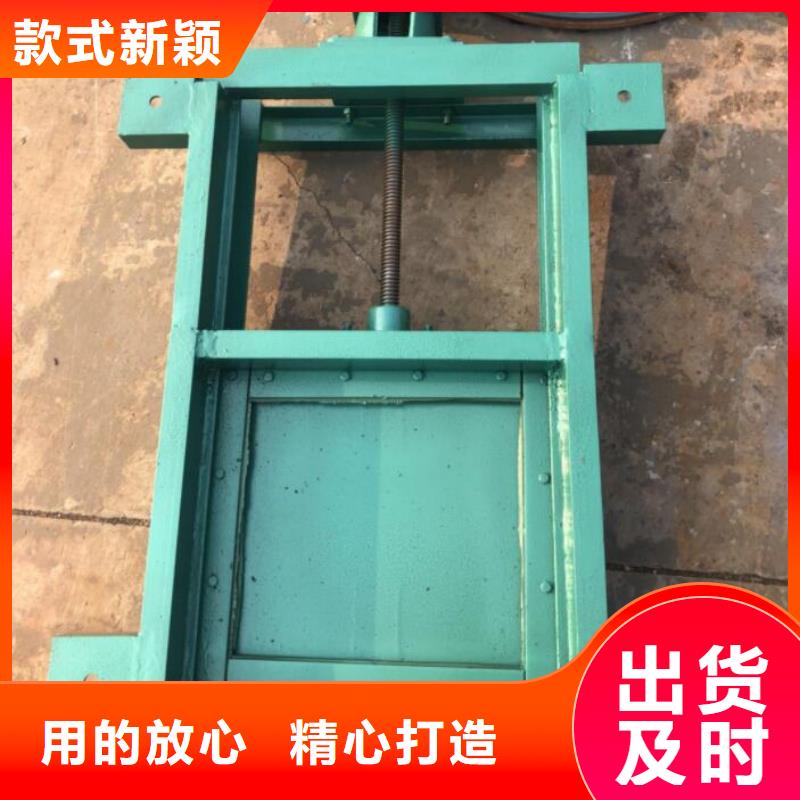 截流井闸门厂家新品