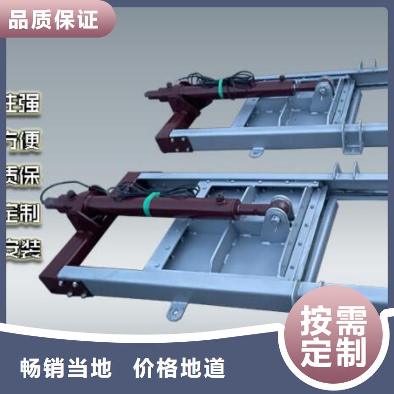 截流井闸门专业生产制造厂