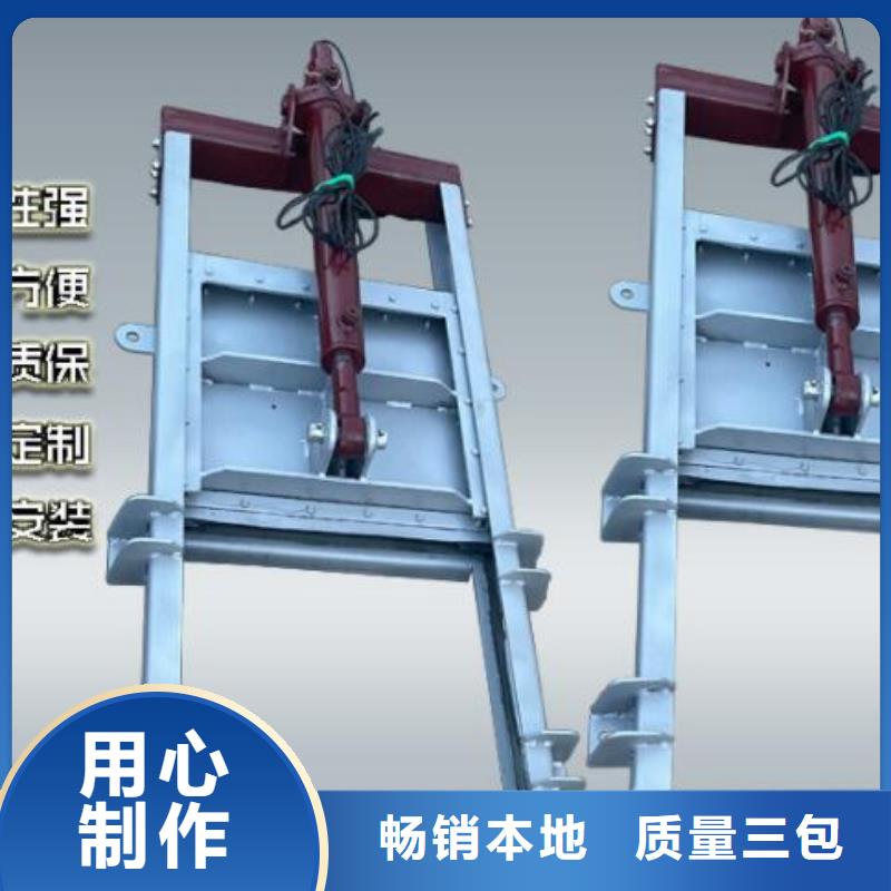  截流井闸门海量现货