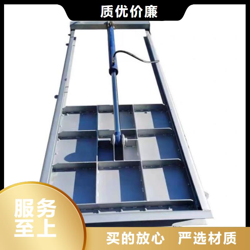  截流井闸门一对一为您服务