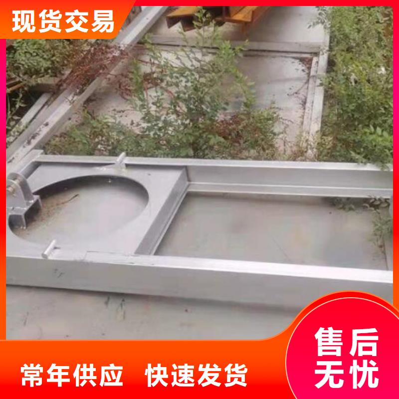  截流井闸门种类多质量好