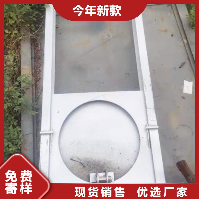  截流井闸门物美价优