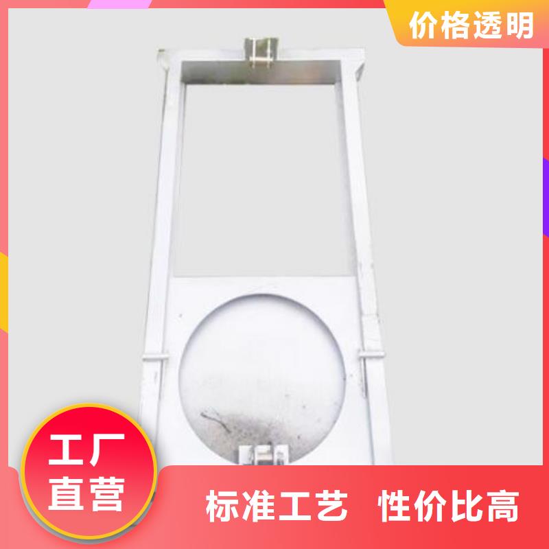 截流井闸门可定制