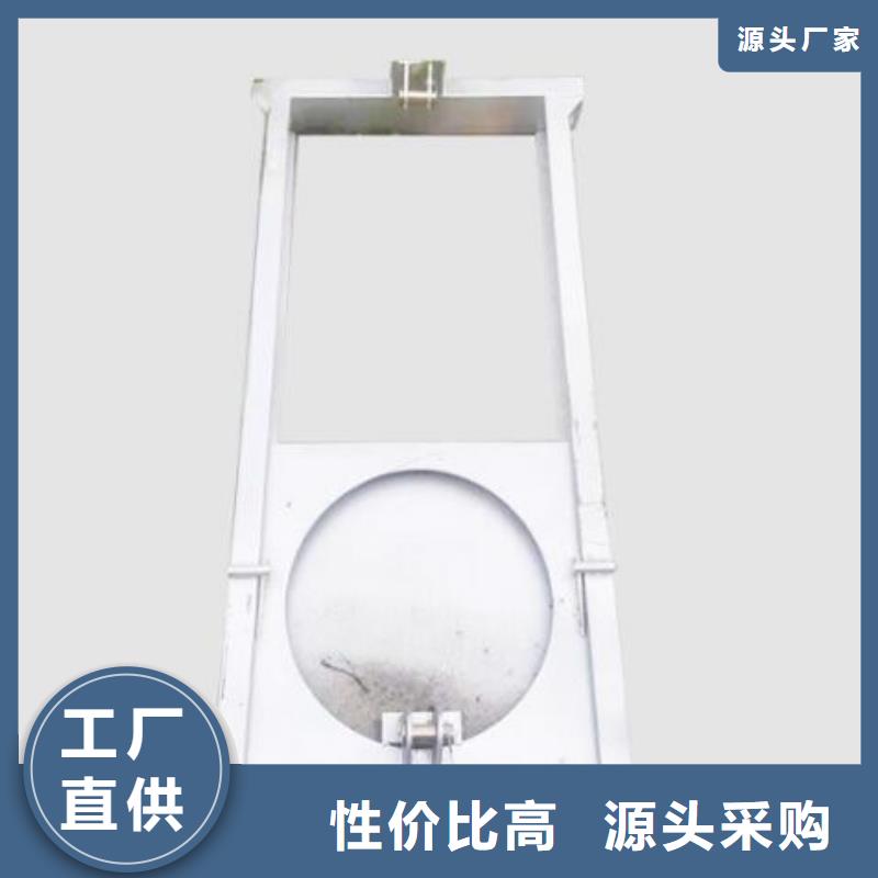 截流井闸门采购无忧