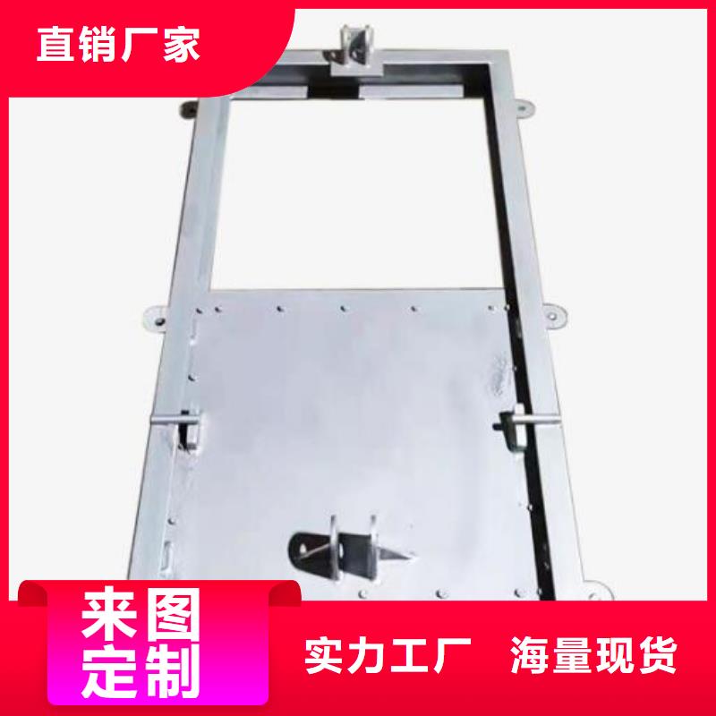  截流井闸门一对一为您服务