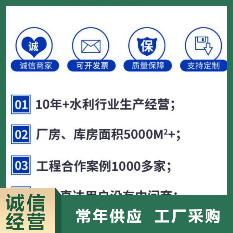  截流井闸门精品优选