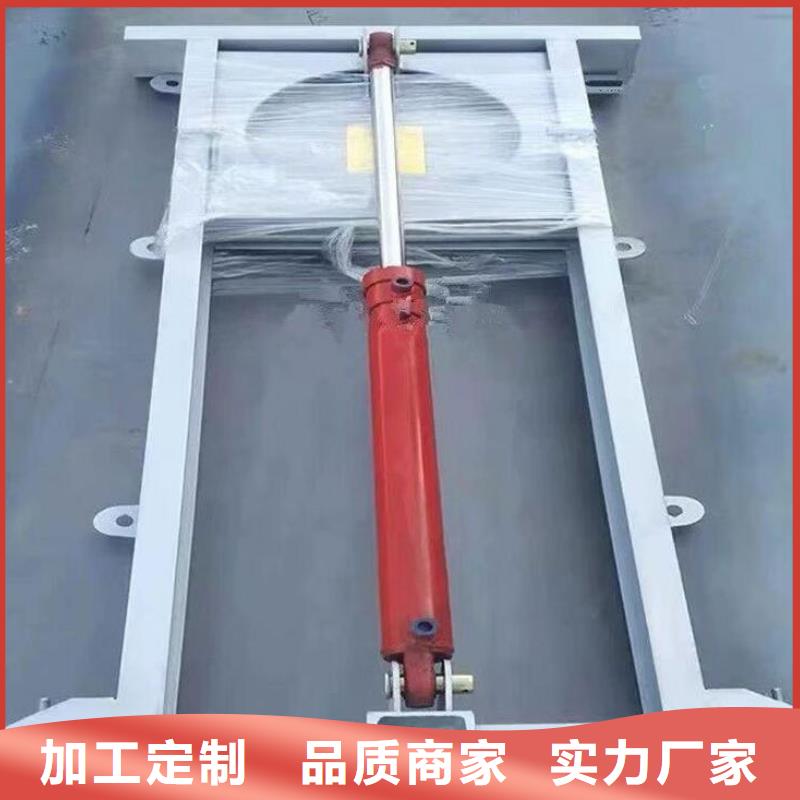 截流井闸门好厂家有担当