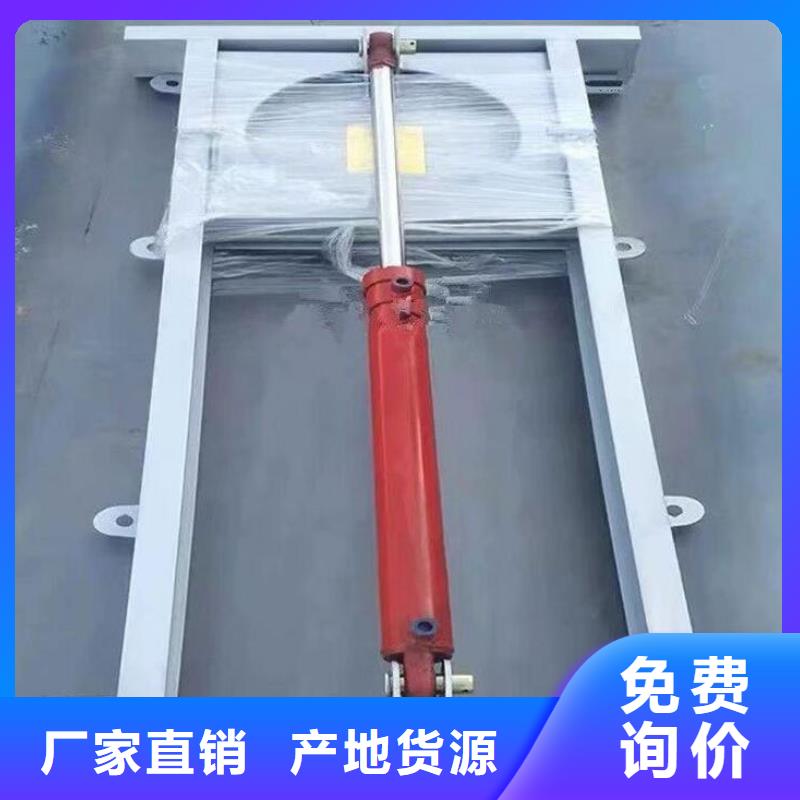 截流井闸门可定制
