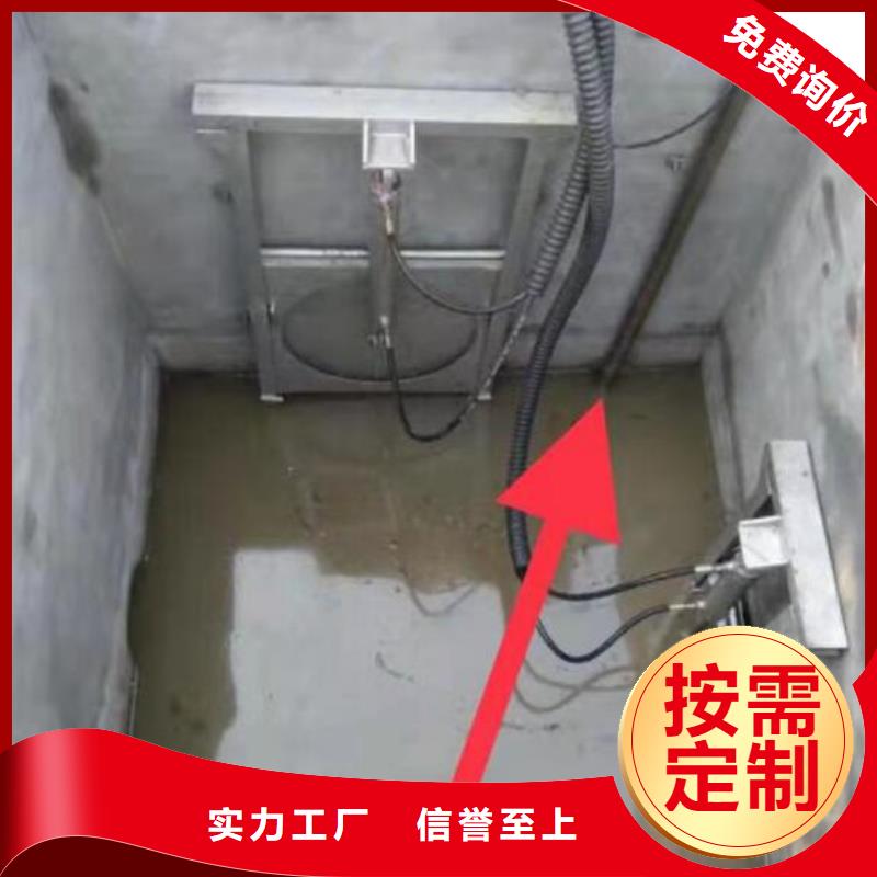  截流井闸门免费获取报价