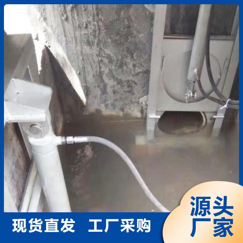 截流井闸门生产型